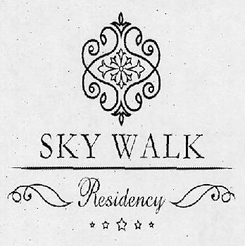 Sky Walk Device mark 3116072 Trademark