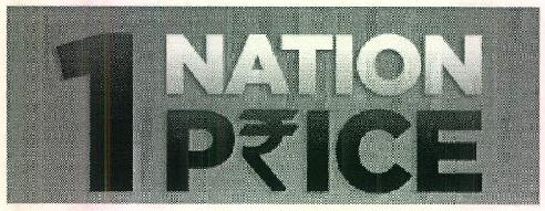 1 Nation Price Device mark 3115929 Trademark