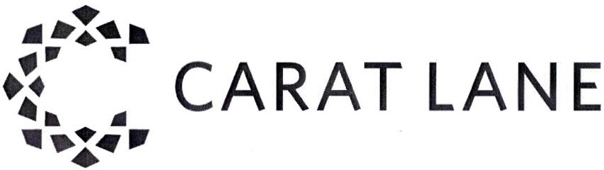 Carat Lane Device mark 2458068 Trademark