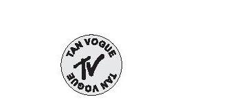 Tan Vogue Device mark 3052794 Trademark