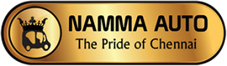 Namma Auto Device mark 2804927 Trademark
