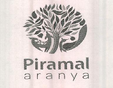 Piramal Aranya (device Of Tree) Device mark 2457223 Trademark