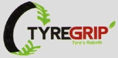 Tyregrip (label) Device mark 3131178 Trademark