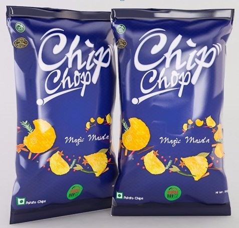 Chip Chop Magic Masala Device mark 3131221 Trademark