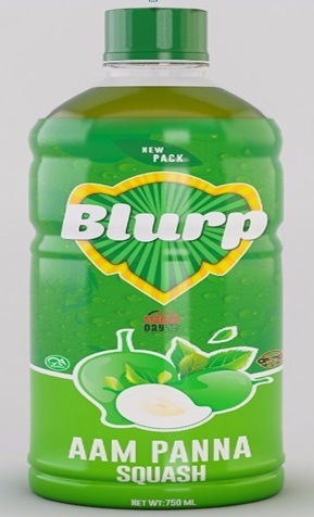 Marya Day Blurp Aam Panna Squash Device mark 3131238 Trademark