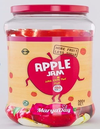 Marya Day Apple Jam Device mark 3131246 Trademark