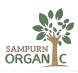 Sampurn Organic With Device Of Tree Device mark 2812530 Trademark