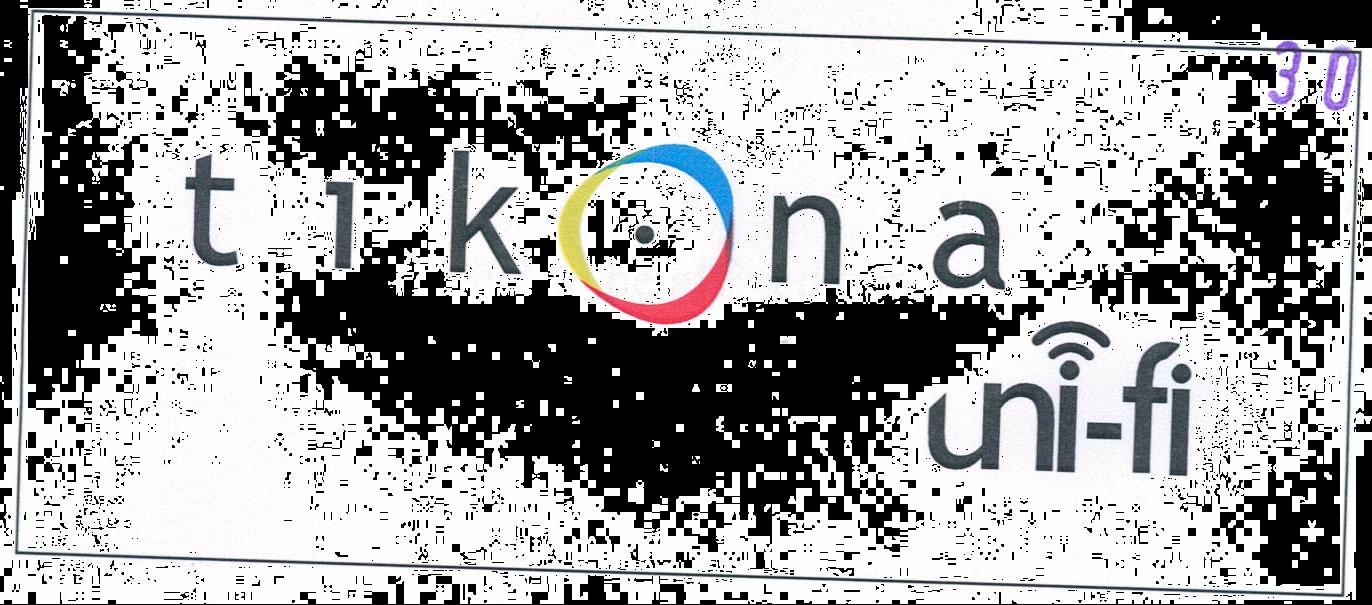 Tikona Uni-fi Device mark 2123427 Trademark