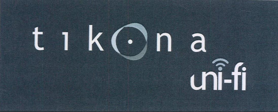 Tikona Uni-fi Device mark 2123429 Trademark