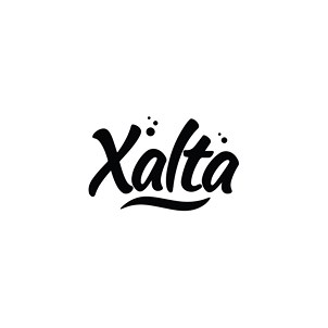 Xalta (device) Device mark 3139006 Trademark