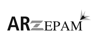 Arzepam Device mark 3139166 Trademark