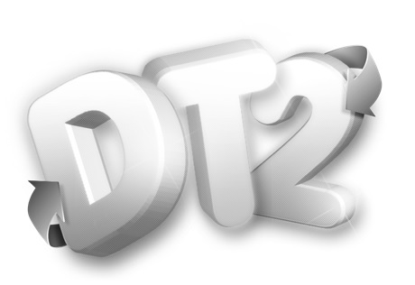 Dt2 (logo) Device mark 3077209 Trademark