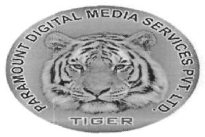 Tiger Device mark 2821627 Trademark