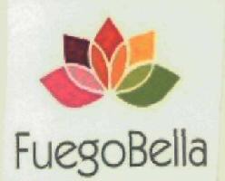 Fuegobella Device mark 2821629 Trademark