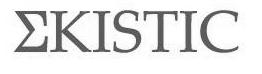 Ekistic Device mark 3077244 Trademark