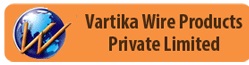 Vartika Wire Products Pvt Ltd Device mark 3084941 Trademark