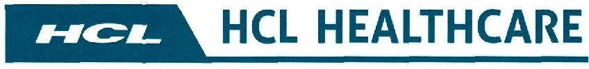 Hcl Healthcare Device mark 3075964 Trademark