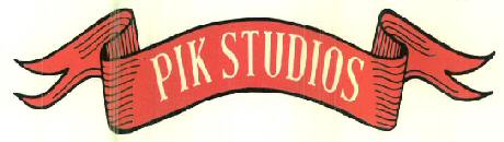 Pik Studios Device mark 2820401 Trademark