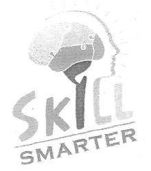 Skill Smarter (label) Device mark 2820555 Trademark