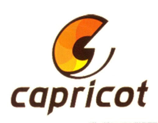 Capricot Device mark 2820563 Trademark