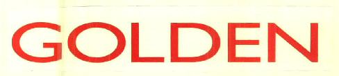 Golden Device mark 3146953 Trademark