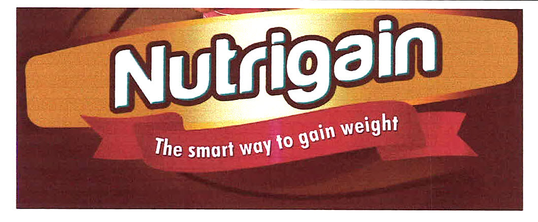 Nutrigain Device mark 3076013 Trademark