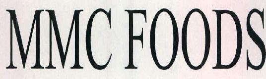 Mmc Foods Device mark 2472628 Trademark