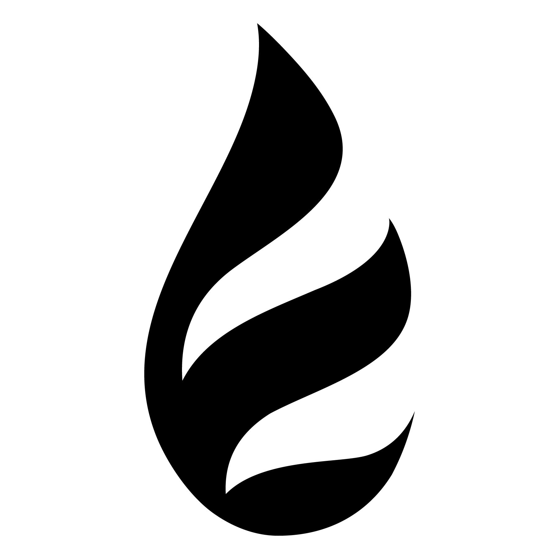 Vedaearth E (logo) Device mark 3085185 Trademark
