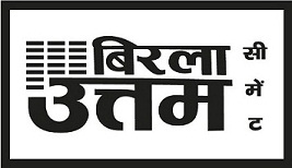 Birla Uttam Cement (label) Device mark 3085194 Trademark