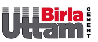 Birla Uttam Cement (label) Device mark 3085196 Trademark