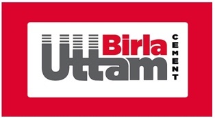 Birla Uttam Cement (label) Device mark 3085197 Trademark