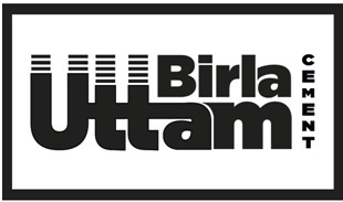 Birla Uttam Cement (label) Device mark 3085198 Trademark