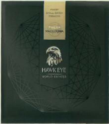 Hawkeye World Estates Device mark 2828290 Trademark