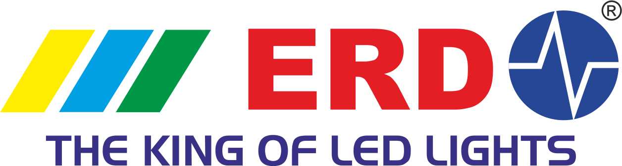 Erd The King Of Led Lights Device mark 3154677 Trademark