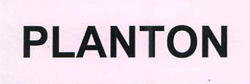 Planton Device mark 2473681 Trademark