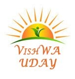 Vishwa Uday (with Device) Device mark 3092865 Trademark