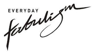 Everyday Fabulism ( Label) Device mark 3092734 Trademark