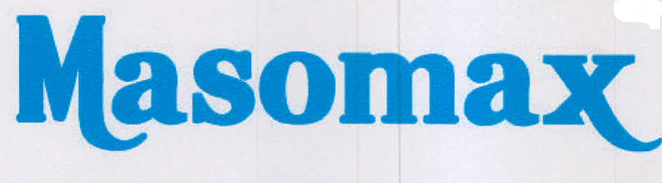 Masomax Device mark 3154576 Trademark