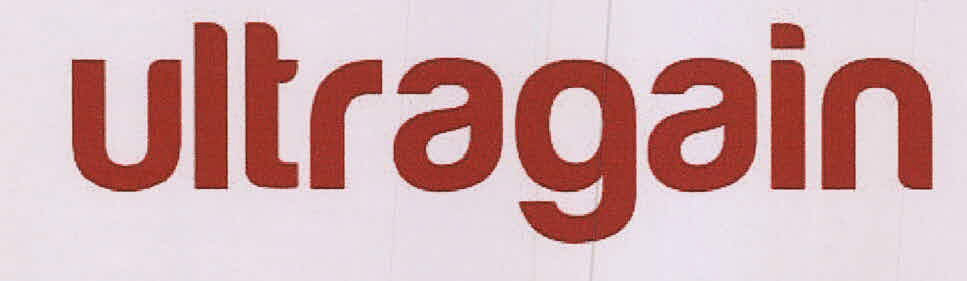 Ultragain Device mark 3154590 Trademark