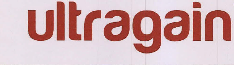 Ultragain Device mark 3154591 Trademark