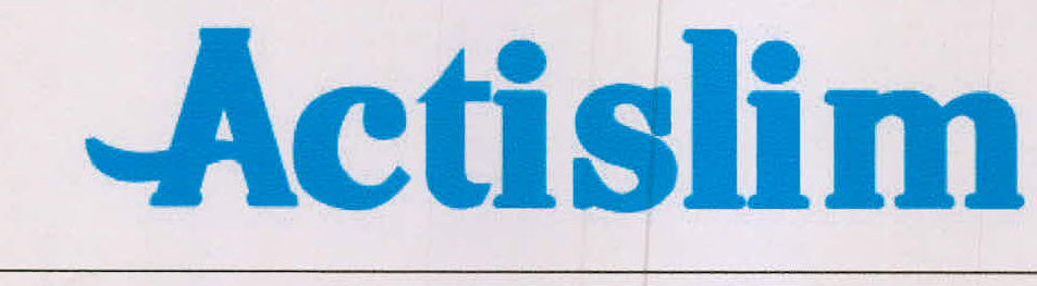 Actislim Device mark 3154592 Trademark