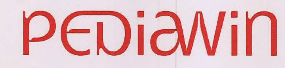 Pediavvin Device mark 3154595 Trademark