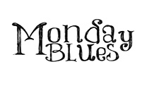 Monday Blues Device mark 2828366 Trademark