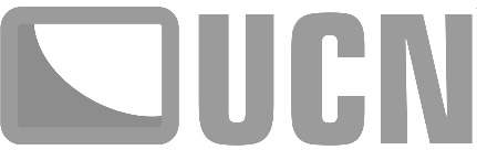 Ucn With Logo Device mark 3092925 Trademark