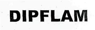 Dipflam Device mark 2828374 Trademark