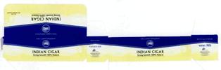 Indian Cigar Device mark 2472683 Trademark