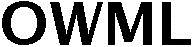 Owml Device mark 3092962 Trademark