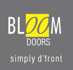 Bloom Doors Device mark 2473552 Trademark