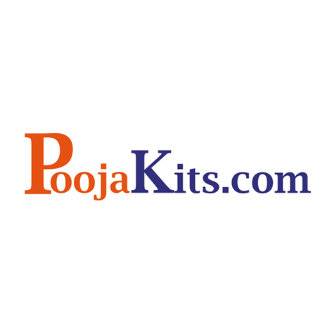 Poojakits.com Device mark 3092831 Trademark