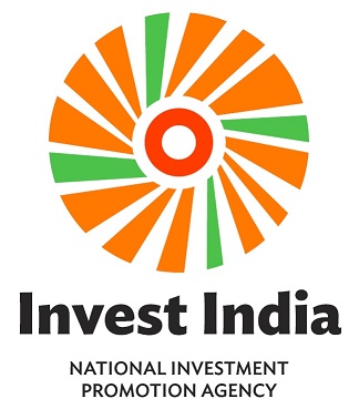 Invest India Device mark 3092839 Trademark